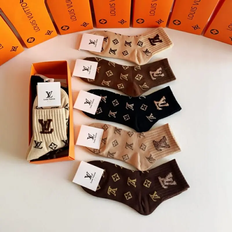 louis vuitton lv chaussettes s_126a6523